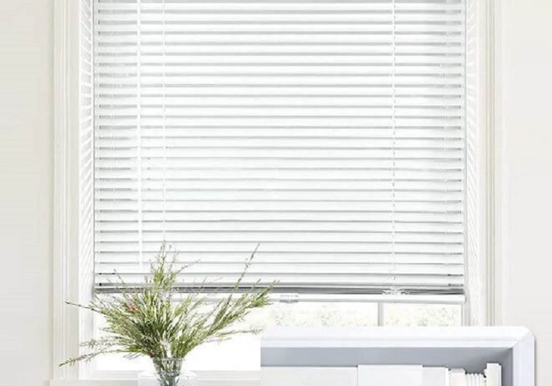  Why Choose Aluminum Blinds for Timeless Elegance and Versatility?
