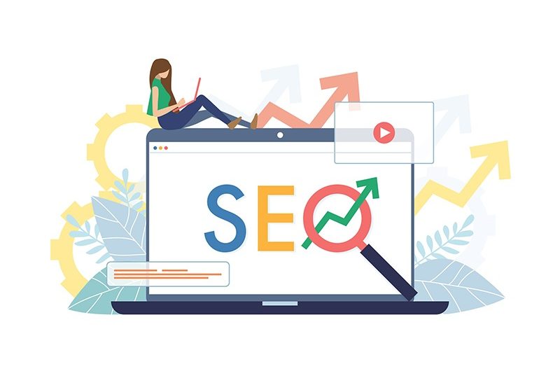 How important is local SEO for dental practices?