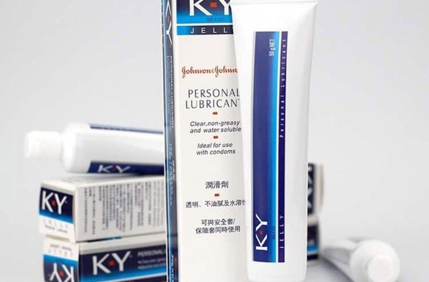  5 Great Reasons to Use K-Y Lube the Next Time You’re Getting Intimate