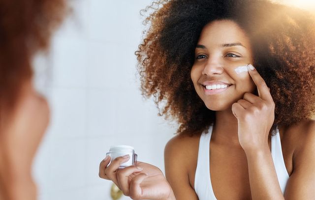  Check out the pros and cons of anti-aging products