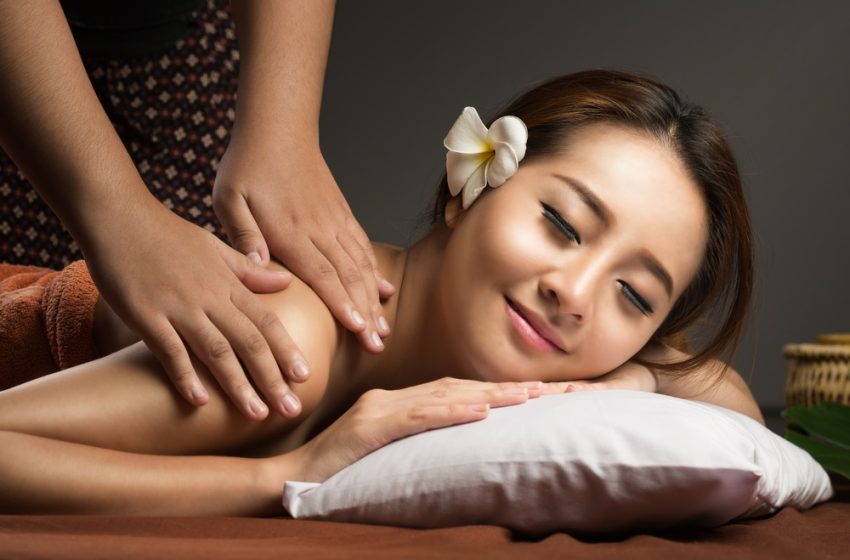 Gunma- The Japanese Massage Healing the Human Mind and Body