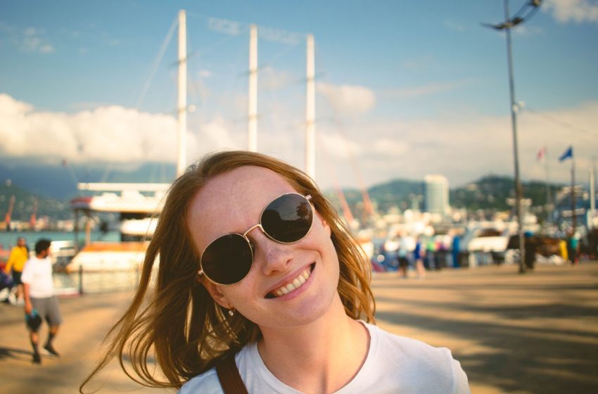 Dental Health Tips for Travelers
