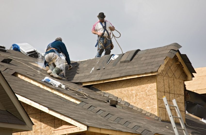  Roofing Companies in Kingston: A Comprehensive Guide to Choosing the Right Contractor