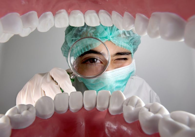 Dental Health