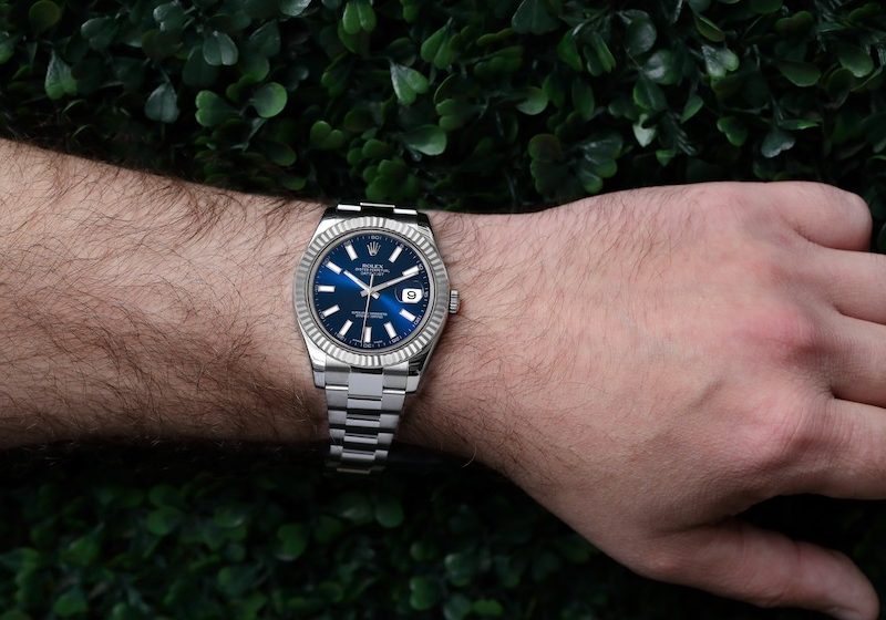 Things to look for in a wrist watch