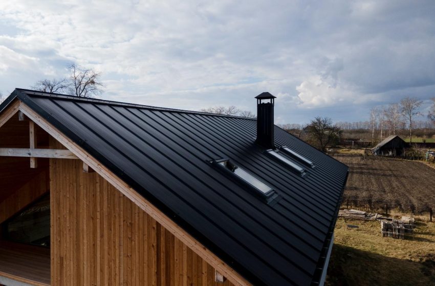 6 Signs Your Roof Needs to be Replaced