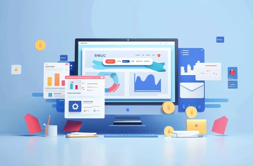 Ecommerce SEO: Designing for Visibility and High Rankings