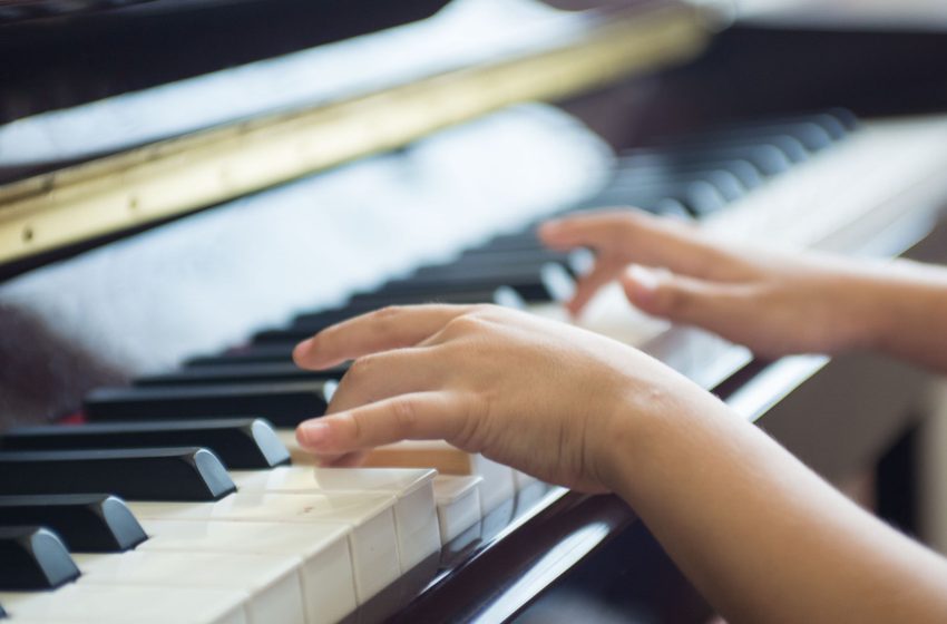  The Impact of Music Education on Academic Performance in Children