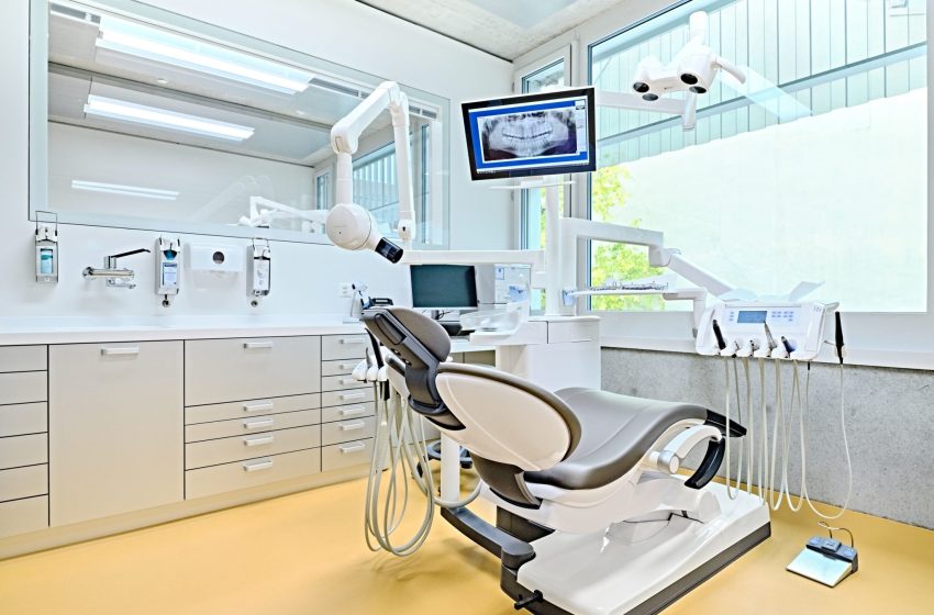 What to Expect from a Modern Dental Practice