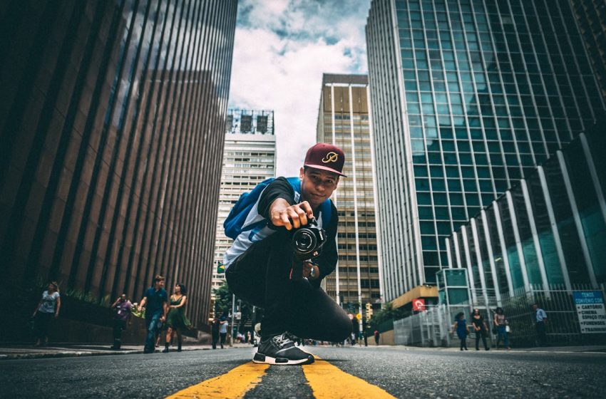 Street Photography: How to Capture the Soul of a City