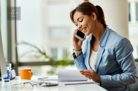 The Value of Professional Event Planners