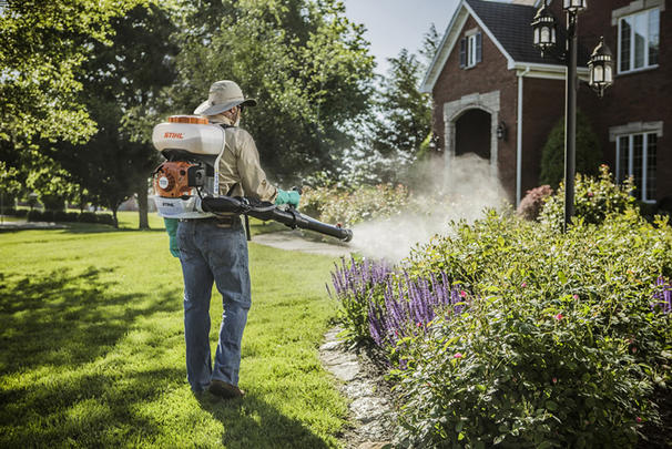 Can You Depend on DIY Mosquito Control to Keep Your Manchester, NH Home Safe?