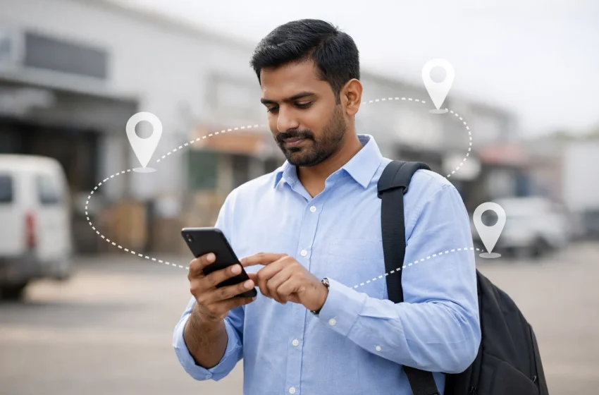  Field sales tracking software built for teams that work beyond the office