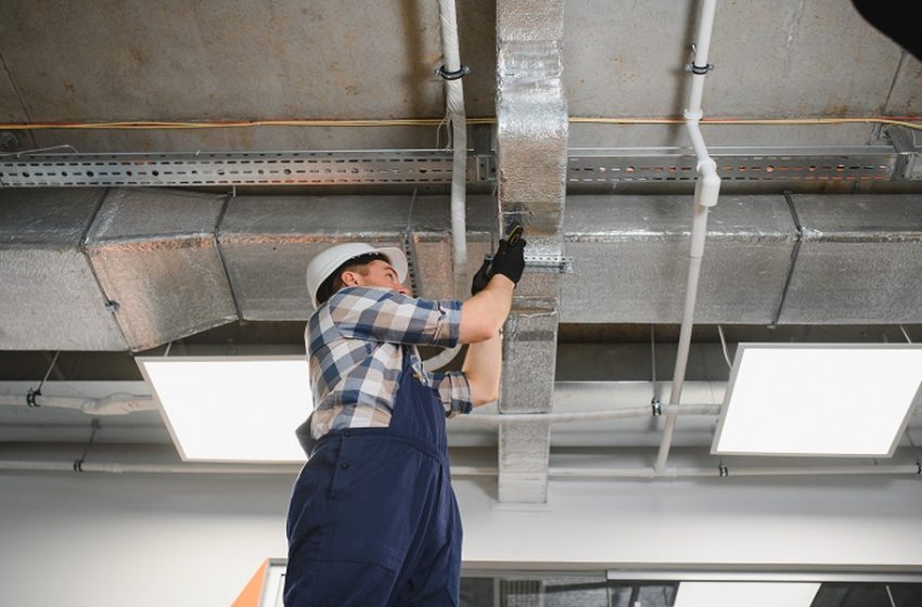  Air Duct Cleaning: Why It Matters for Indoor Air Quality