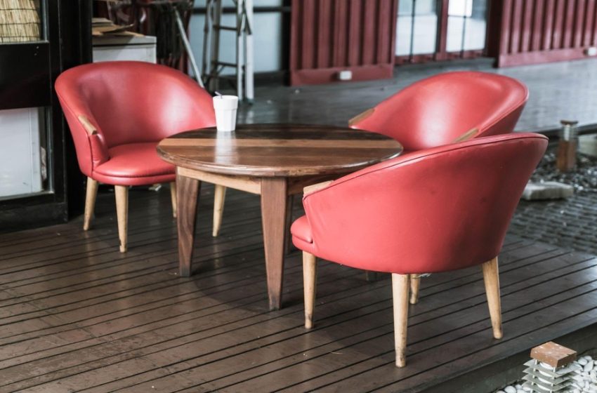  How to Choose the Right Dining Chairs in Singapore