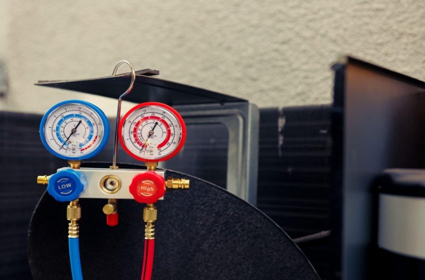  4 Factors That Determine Aircon Gas Top Up Prices in Singapore