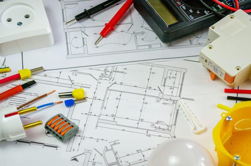  Electrical Installation Planning Tips for New Office Spaces