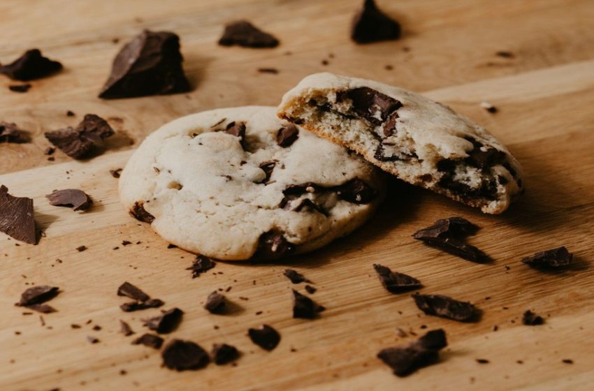  Everyday Moments That Call for the Best Chocolate Chip Cookies