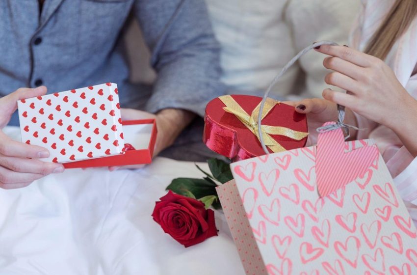  How to Choose Wedding Gifts in Singapore: A Practical Guide