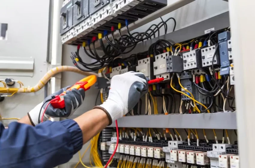  The Role of Trusted Electrical Suppliers in Strengthening Marine Operations in New Orleans