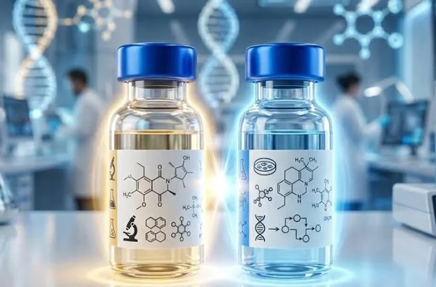  Emerging Ipamorelin Research Topics for Peptide Science in 2026