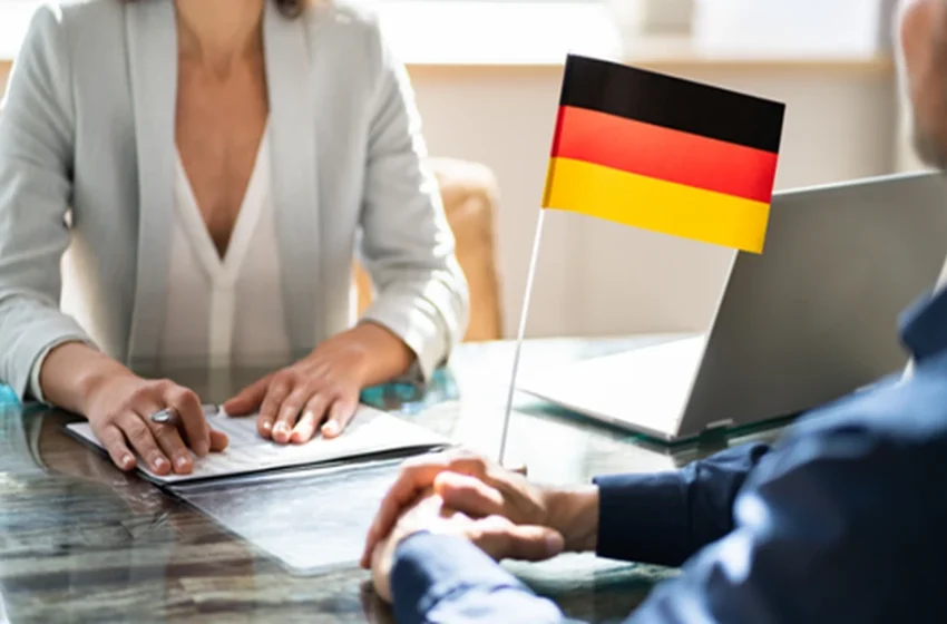  German for Job Interviews- Common Mistakes International Candidates Should Avoid