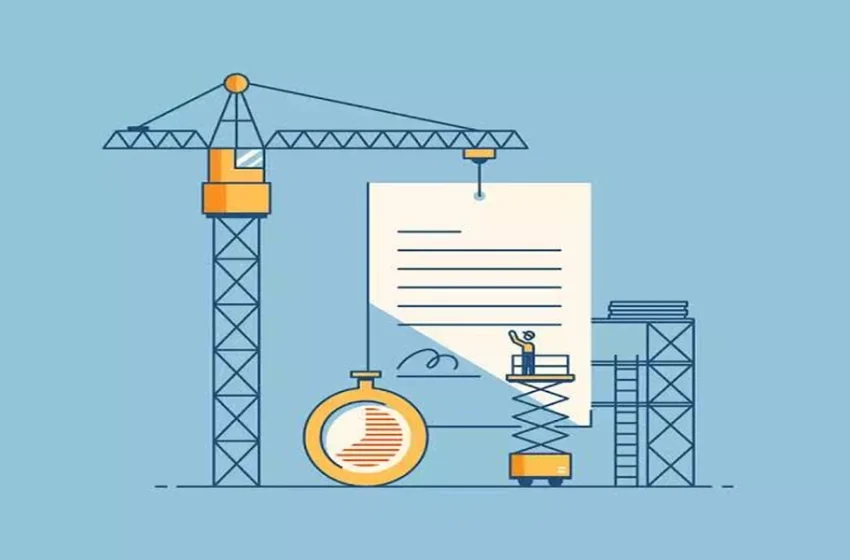 Why Construction Contracts Fail Before the First Shovel Hits the Ground
